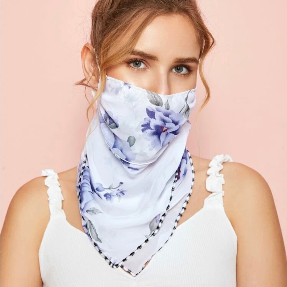 3in1 mask/scarf/headband